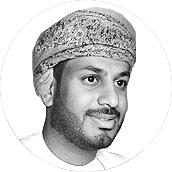Aiman Al Zakwani